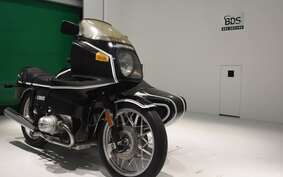 BMW R100RS SIDECAR 1979