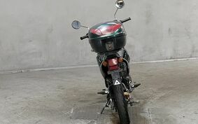 KAWASAKI KSR110 KL110A