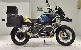 BMW R1250GS ADVENTURE 2022