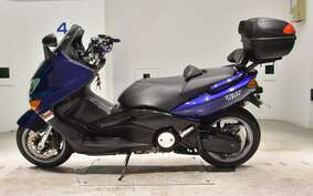 YAMAHA T-MAX500 Gen.2 2004 SJ04J