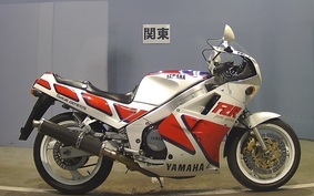 YAMAHA FZR1000 1988 2GH