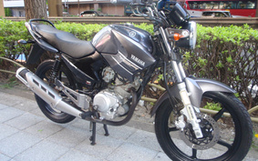 YAMAHA YBR125 PCJL