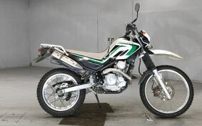 YAMAHA SEROW 250 DG17J