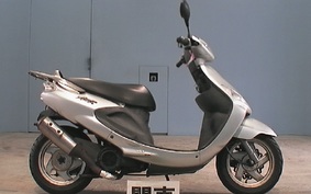 YAMAHA AXIS 100 2003 SB06J