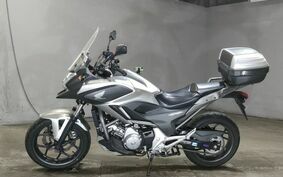 HONDA NC 700 X 2013 RC63