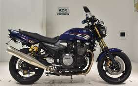 YAMAHA XJR1300 Gen.2 2009 RP17J