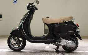 VESPA LX125IE M681