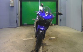 YAMAHA YZF-R25 RG10J