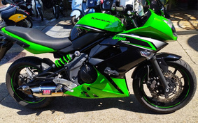 KAWASAKI NINJA 2013 ER400B