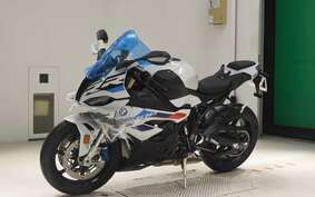 BMW S1000RR M PACKAGE 2024