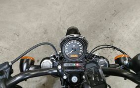 HARLEY XL1200X 2016 LC3