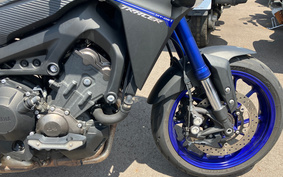 YAMAHA MT-09 Tracer 2015 1074