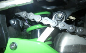 KAWASAKI NINJA ZX-6R A 2023 ZX636G