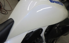 BUELL S1 LIGHTNING WHITE 1997