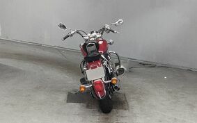 YAMAHA DRAGSTAR 400 CLASSIC 2003 VH01J