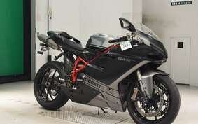 DUCATI 848 EVO CORSA SE 2013 H602A