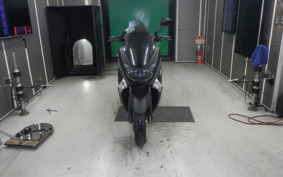 YAMAHA N-MAX 155 A SG50J