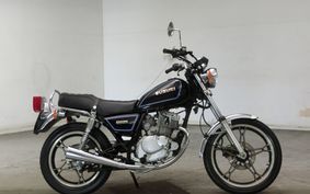 SUZUKI GN125 E NF41A