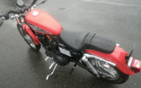 HARLEY XL883R 2002 CKM