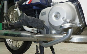 HONDA C90 SUPER CUB E HA02