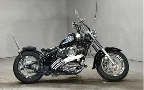 KAWASAKI VULCAN 400 CLASSIC 1996 VN400A