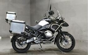 BMW R1200GS ADVENTURE 2012 0470