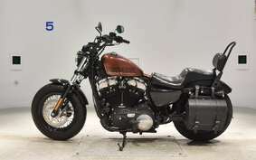 HARLEY XL1200X 2014 LC3