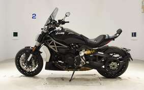 DUCATI DIAVEL X 2016 GA01J