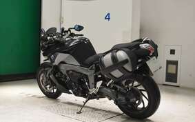 BMW K1300R 2012