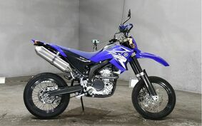 YAMAHA WR250X DG15J