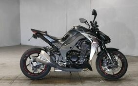 KAWASAKI Z1000 2018 ZXT00W