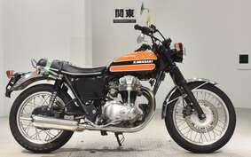 KAWASAKI W400 2009 EJ400A