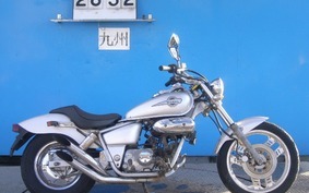 HONDA MAGNA 50 AC13