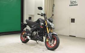 KAWASAKI Z125 PRO BR125H