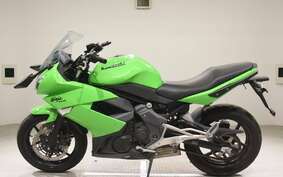 KAWASAKI NINJA 400R 2016 ER400B