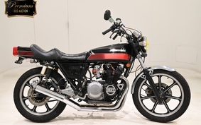 KAWASAKI Z400 FX 1983 KZ400E