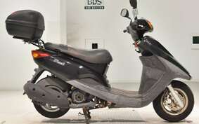 YAMAHA AXIS 125 TREET SE53J