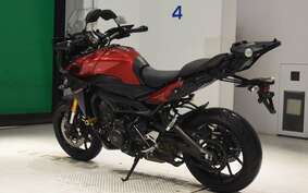 YAMAHA MT-09 Tracer 2015 RN36J