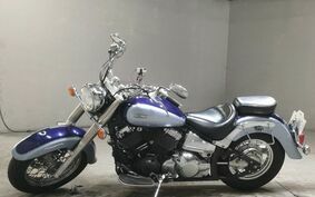 YAMAHA DRAGSTAR 400 CLASSIC 2004 VH01J