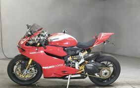 DUCATI 1199 PANIGALE R 2013 H802J