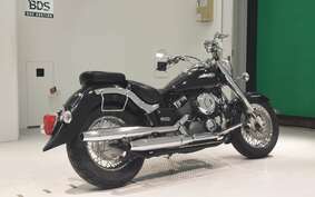 YAMAHA DRAGSTAR 400 CLASSIC 2006 VH01J