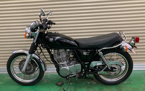 YAMAHA SR400 2016 RH03J