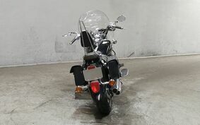 YAMAHA DRAGSTAR 400 CLASSIC 2014 VH02J