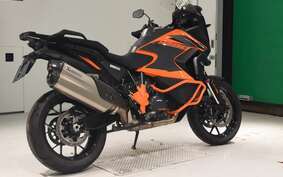 KTM 1290 SUPER ADVENTURE S 2021