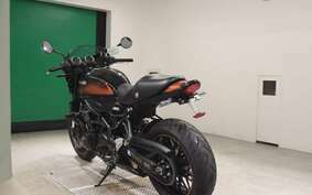 KAWASAKI Z900RS CAFE 2021 ZR900C