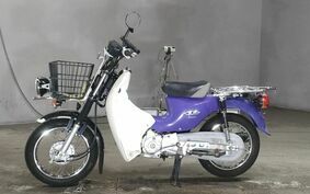 HONDA C110 SUPER CUB PRO JA07