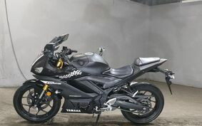 YAMAHA YZF-R25 RG43J