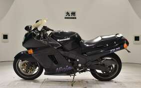 KAWASAKI ZZ1100 NINJA R 1992 ZXT10C