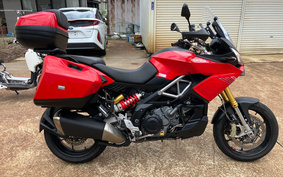 APRILIA CAPONORD 1200 2014