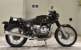 BMW R60 1977